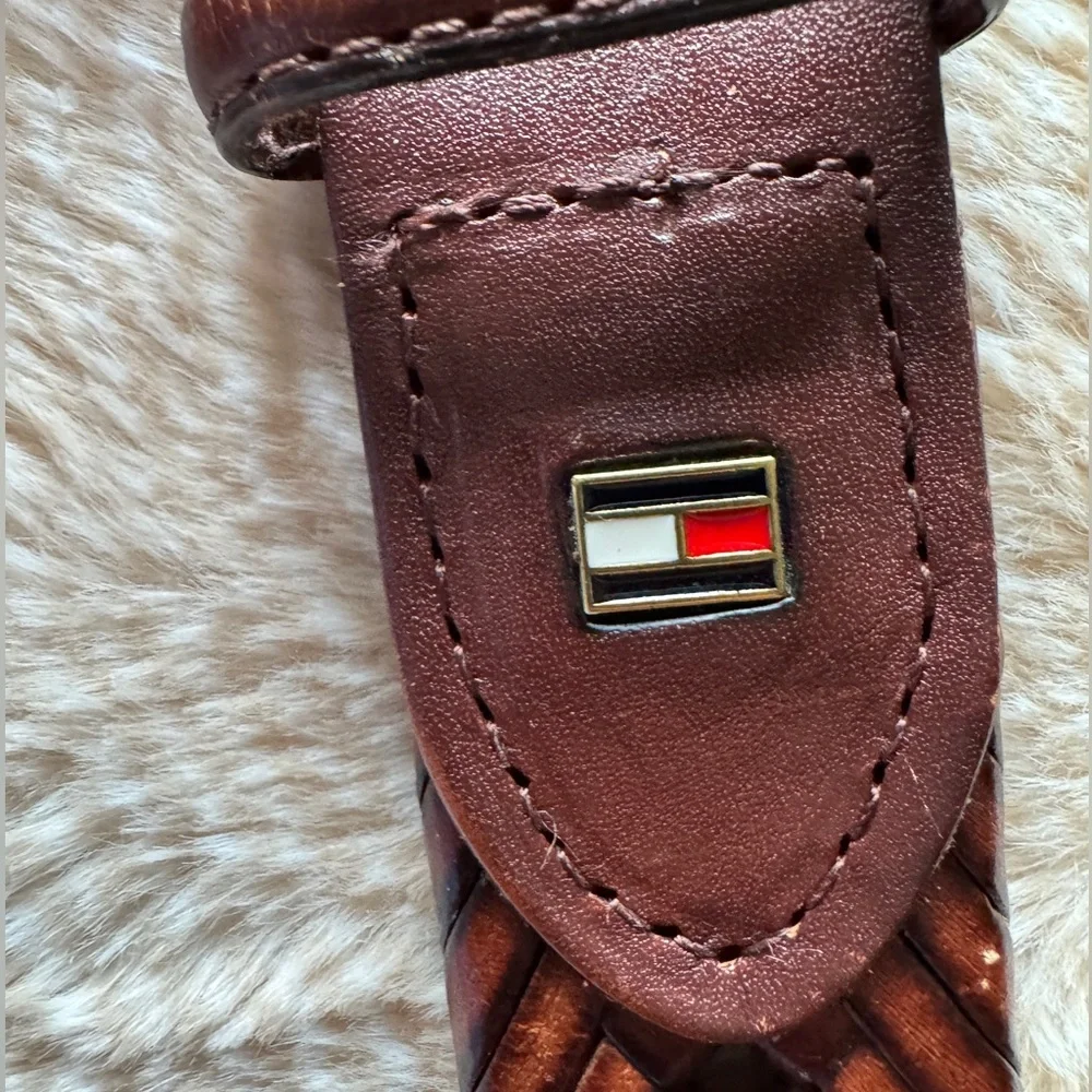 Men’s 2 Leather Belt Bundle